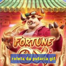 roleta da putaria gif